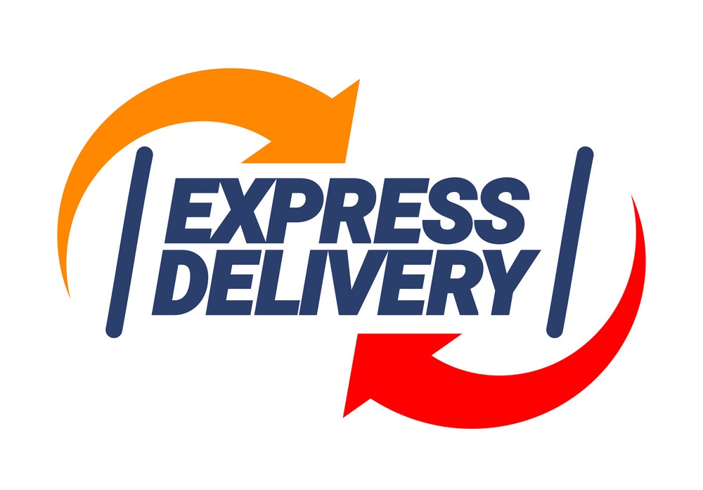 Express delivery Service
